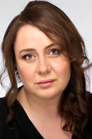 Photo of Binnaz Ekren