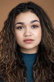 Photo of Madison Bailey