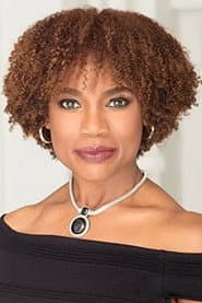 Photo of Chantal Jean-Pierre