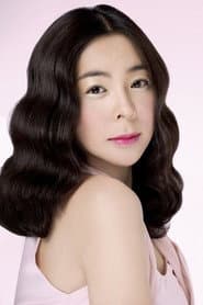 Photo of Lee Hae-young