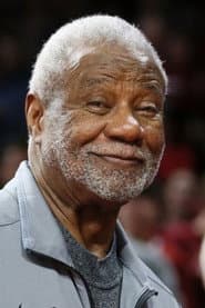 Photo of Nolan Richardson