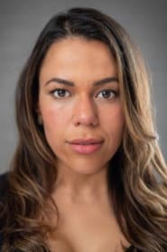 Photo of Madeleine Claude