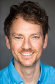 Photo of Alex Weed