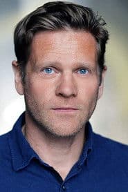Photo of Adam Astill