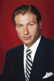Photo of Lex Barker