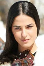 Photo of Salome Paghava