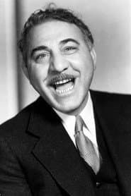 Photo of Henry Armetta