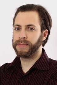 Photo of András Korcsmáros