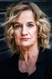 Photo of Sabine Falkenberg