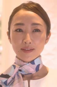 Photo of Megumi Kanzaki