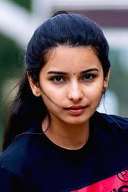 Photo of Lavanya Anbazhagan