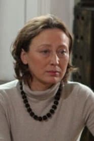Photo of Magdalena Mirek