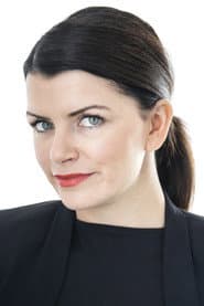 Photo of Kim Lévesque Lizotte
