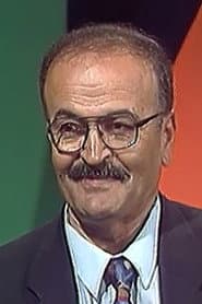 Photo of Hisham Yanis