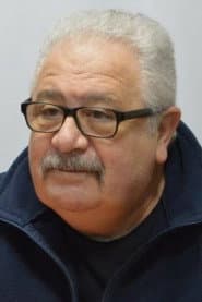 Photo of Hugo Blandamuro