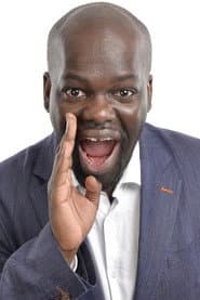 Photo of Daliso Chaponda