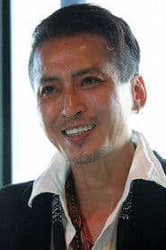 Photo of Mikio Osawa