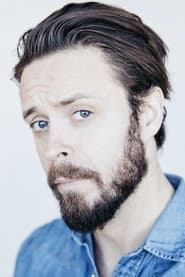 Photo of Petur Oskar Sigurdsson