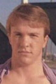 Photo of Robbie Anderson