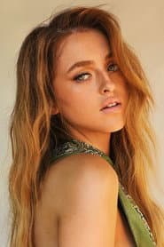Photo of Alicia Moffet
