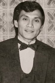 Photo of Bat Latiff