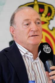 Photo of Andy Kohlberg