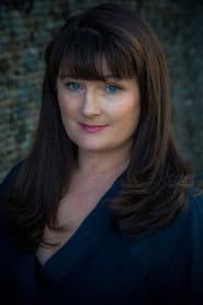 Photo of Sally Howitt