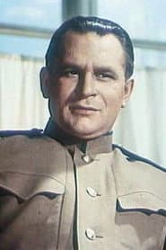 Photo of Boris Popov