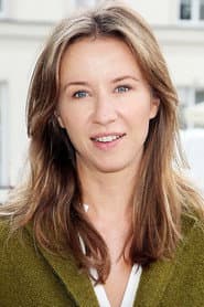 Photo of Katarzyna Ankudowicz