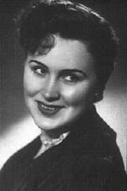 Photo of Aleksandra Yurchak