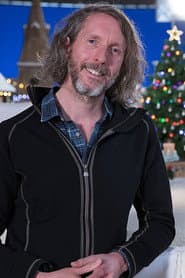 Photo of Steve Cox