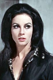 Photo of Barbara Angely