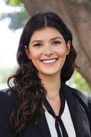 Photo of Sophia Domínguez-Heithoff