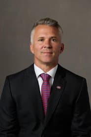 Photo of Martin St-Louis