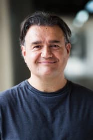 Photo of Daniel Dulac