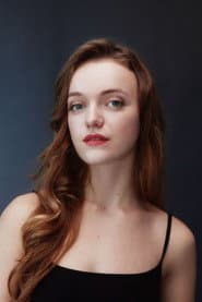 Photo of Lucy Gartner