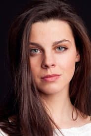 Photo of Clara Alvarado