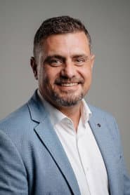 Photo of Joche Rubio