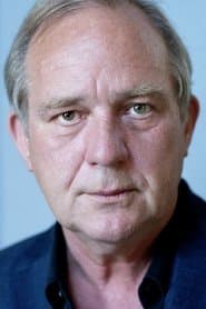 Photo of Uwe Preuss