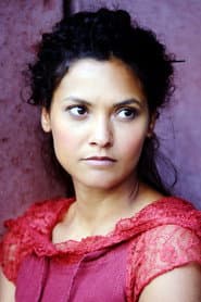 Photo of Lucia Peraza Rios
