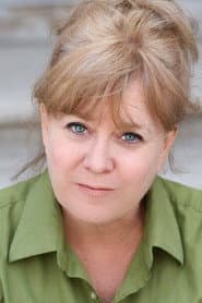 Photo of Ginny McMath
