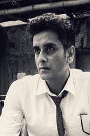 Photo of Indrajit Mazumder