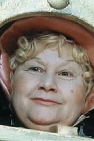 Photo of O. Korolyova