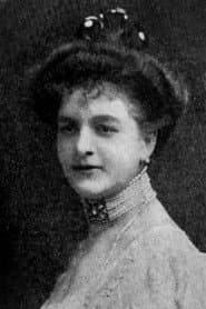 Photo of Camille Dalberg