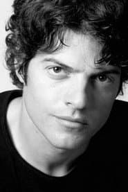 Photo of David Sebasti