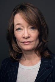 Photo of Amy Goddard