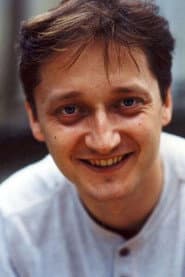 Photo of Aleksander Gawek