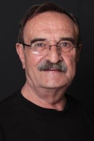Photo of Metin Coşkun