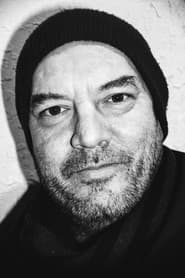 Photo of Stephane Gauger