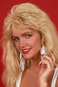 Photo of Missy Warner